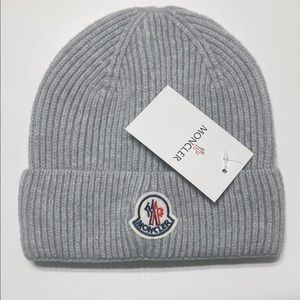 Moncler Beanie Hat